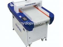 Review máy dò kim loại Hashima