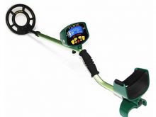 Review máy dò vàng md3010ii