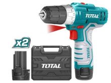 Khoan Total TIDLI1232 giá rẻ với độ bền cao