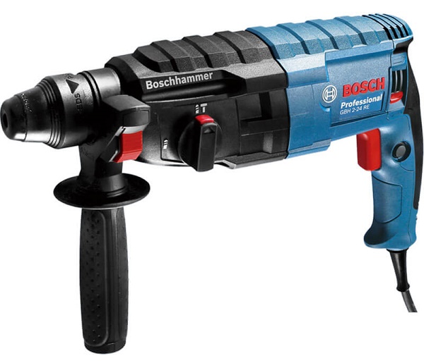 Máy khoan Bosch GBH 2-24RE chất lượng cao hàng chính hãng
