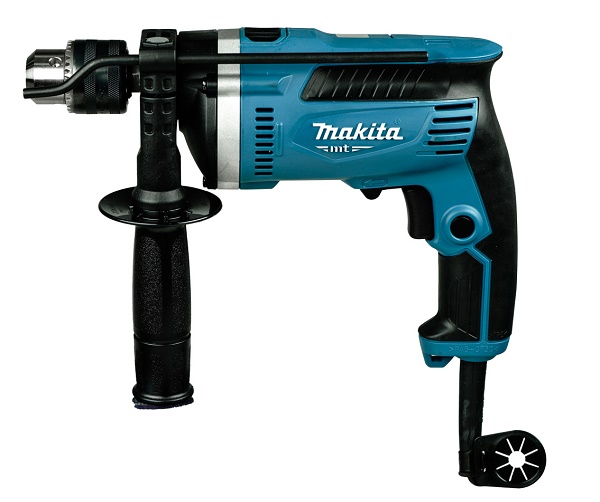 Thiết kế Makita M8100KX2B thon gọn, bền chắc