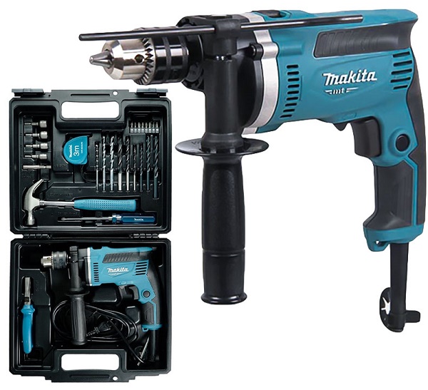 Makita M8100KX2B thích hợp dùng trong sửa chữa điện nước