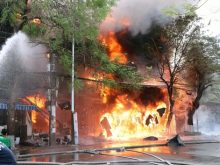 Mách bạn cách phòng cháy tại nhà an toàn giảm rủi ro