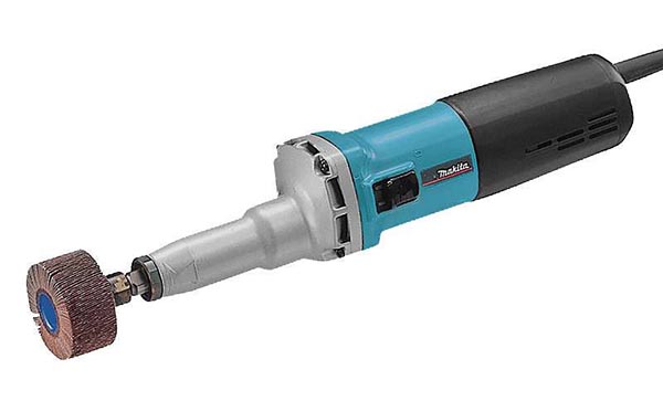 GD0810C Makita là một máy mài khuôn chuyên nghiệp