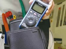 Có nên mua đồng hồ vạn năng Hioki DT4221 không?