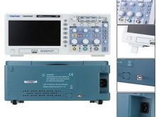Máy hiện sóng Hantek DSO5102P