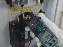 Top 4 ampe kìm 2000A chất lượng được bán chạy nhất