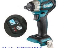 Ưu nhược điểm của máy siết bu lông Makita DTW181RFE