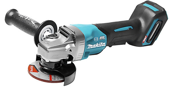 Makita GA013GZ - máy mài cầm tay makita 125mm