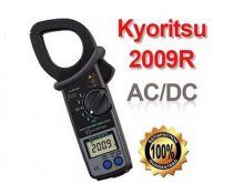 Đánh giá ampe kìm Kyoritsu 2009R