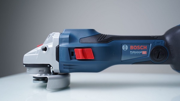 Công nghệ nổi bật tích hợp trong GWS 18V-15 SC Bosch