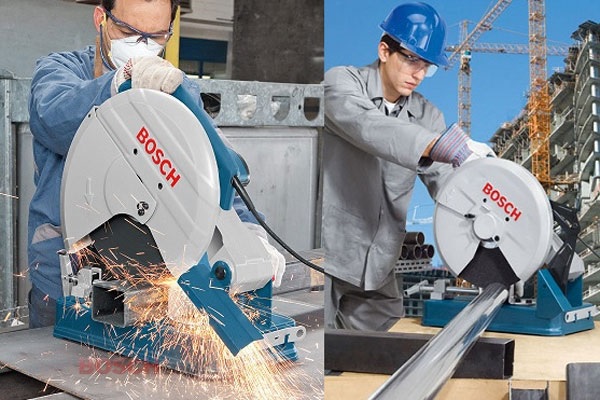 Kinh nghiệm mua máy cắt sắt tốt nhất