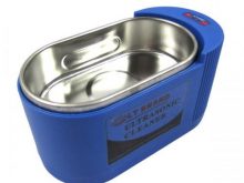 Đánh giá máy rửa siêu âm mini 500ml LT05 có tốt không?