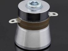 Đầu dò siêu âm là gì? Các thay thế đầu dò trong bể rửa siêu âm