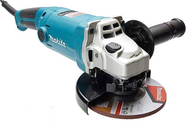 Hình ảnh Makita GA6020 - máy mài bán chạy hiện nay