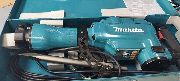 Giá máy đục bê tông Makita HM1306