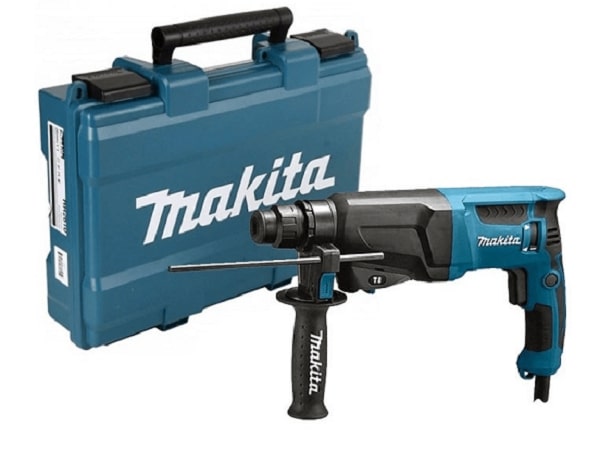 Giá máy khoan Makita HR2600 cạnh tranh