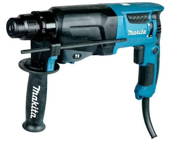 Máy khoan bê tông Makita HR2600 đến từ Nhật