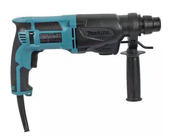 Máy khoan bê tông Makita M8700B đến từ Nhật