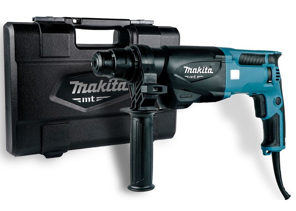 Makita M8700B có một số những nhược điểm khác nhau