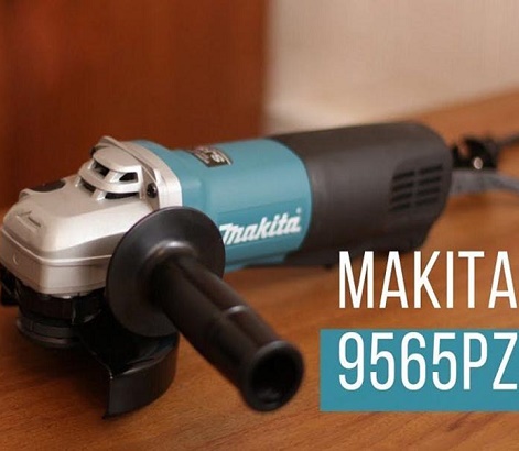 Có nên mua máy mài góc Makita 9565PZ không?