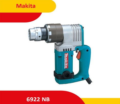 Có nên mua máy siết bu lông Makita 6922NB không?
