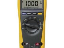 Đánh giá chi tiết đồng hồ vạn năng Fluke 115 có tốt không