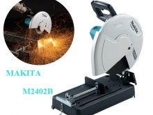Đánh giá máy cắt Makita M2402B có thực sự tốt không?