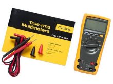 Đồng hồ Fluke 179 - Những ai nên sử dụng?