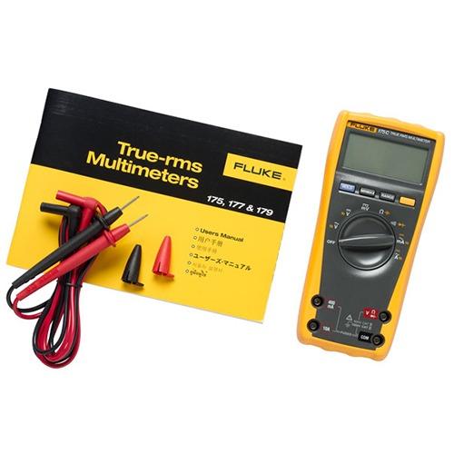 Đồng hồ Fluke 179 - Những ai nên sử dụng?