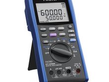 Đồng hồ vạn năng Hioki DT4282