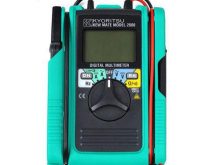 Đồng hồ vạn năng Kyoritsu 2000