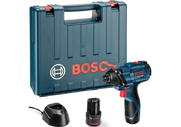 Máy bắt vít dùng pin Bosch GDR 120-LI