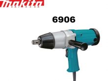 Mua máy siết bu lông Makita 6906 có tốt không?