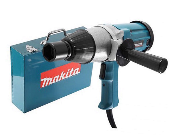 Bộ máy bắn ốc Makita 6906 chất lượng, chính hãng