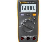 Review đồng hồ vạn năng Fluke 107 có điểm gì đặc biệt