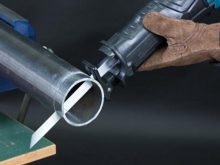 Top 3 máy cưa kiếm dùng pin Makita dùng trong xây dựng giá rẻ