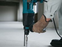 Top 3 máy khoan bê tông 3 chức năng Makita được bán chạy