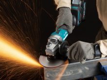 Top 3 máy mài Makita 180mm chất lượng được bán chạy hiện nay