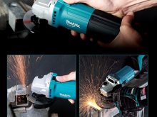Top 4 máy mài góc Makita 100mm chất lượng giá tốt nhất