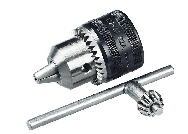 Đầu khoan có khóa 10mm
