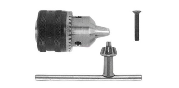 Đầu khoan búa có khóa 13mm