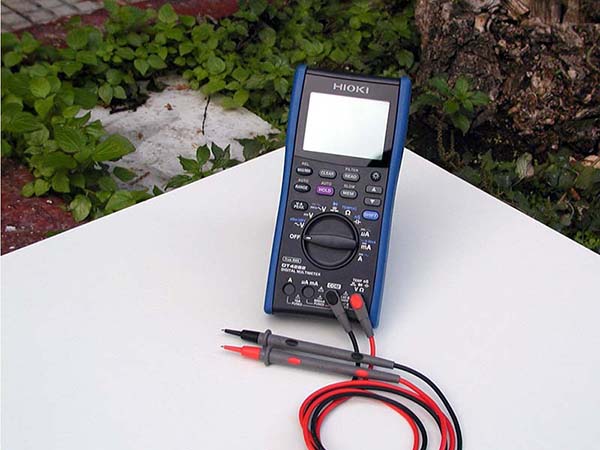 Hioki DT4282 siêu bền bỉ