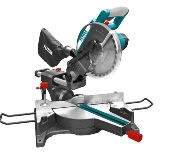 Hình ảnh máy cắt nhôm đa năng Total TS42182551