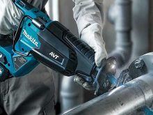 Máy cưa pin Makita có những loại nào? Các sản phẩm nổi bật