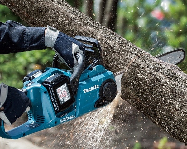 Máy cưa pin Makita chất lượng cao