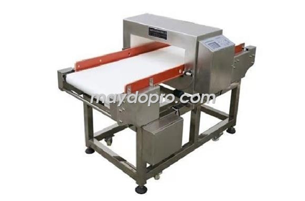 Máy dò kim loại băng tải HD-5010SU