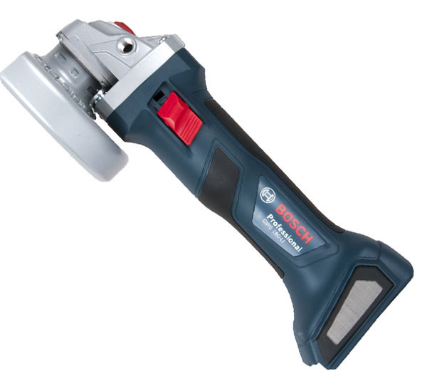 Hình ảnh máy mài Bosch GWS 180-Li Solo