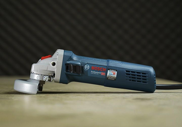 Hình ảnh máy mài Bosch GWS 900-100