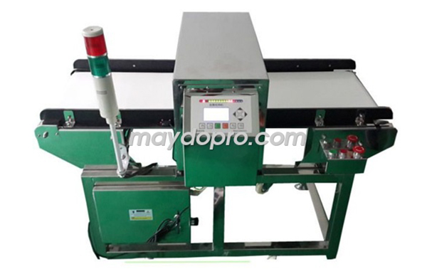 Máy phát hiện kim loại trong thực phẩm VDF